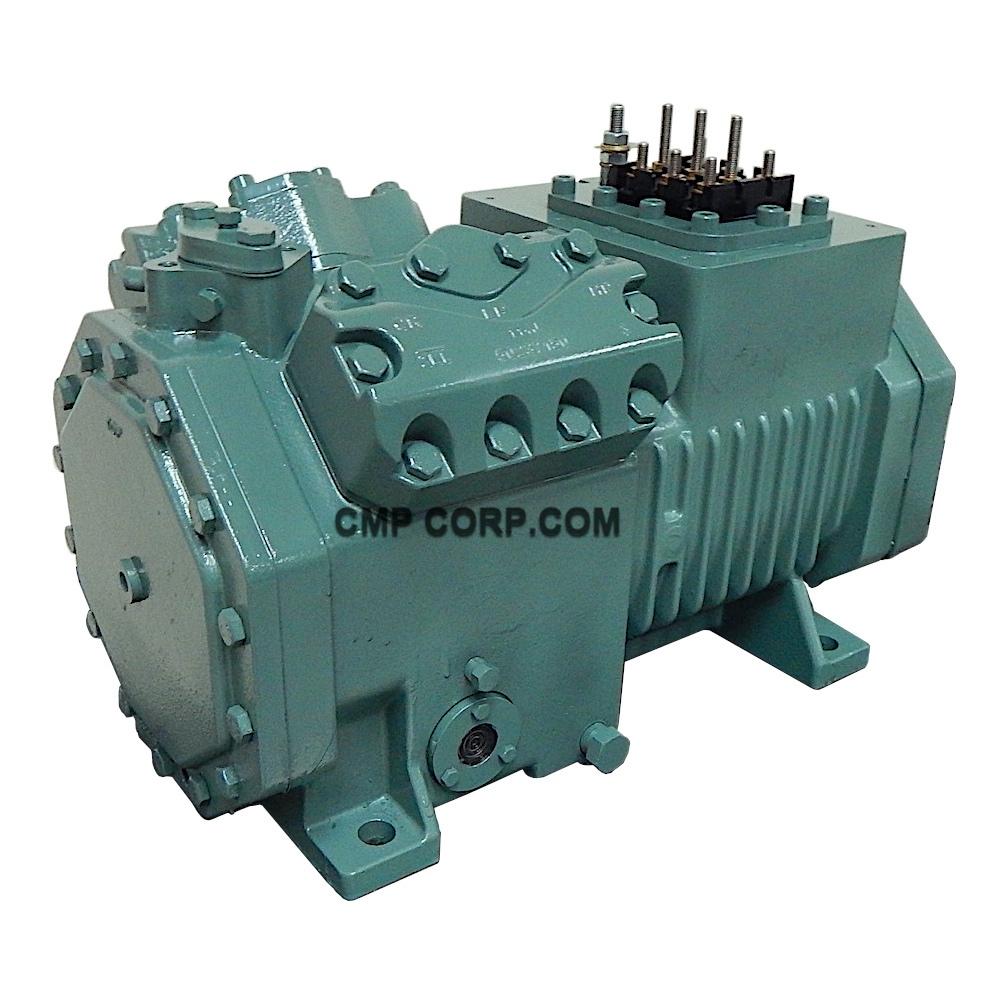 【急】ねま⋆✈　✾　DC20-1-15｜SH-2-2｜SH-24C-1 Bitzer 4 cylinder, 2067CFH, 230-460V/3/60